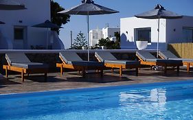 Casa Nostra Mykonos Boutique Rooms & Studios